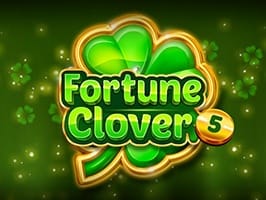 Fortune Clover 5 screenshot
