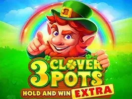 3 Clover Pots Extra screenshot