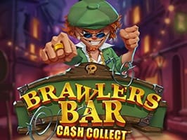 Brawlers Bar Cash Collect screenshot