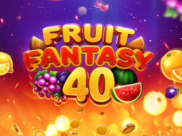 Fruit Fantasy 40 screenshot